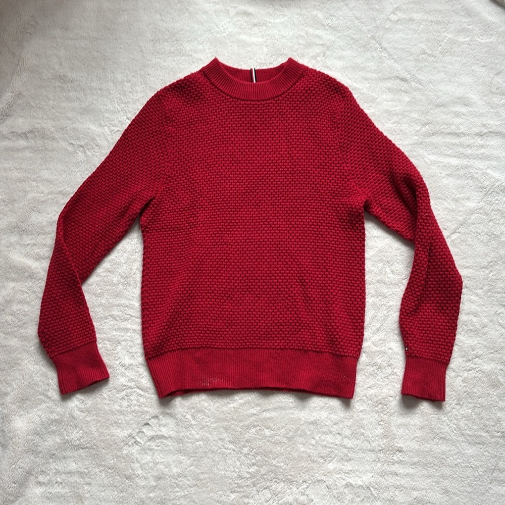 NWOT Tommy Hilfiger Knit Jumper